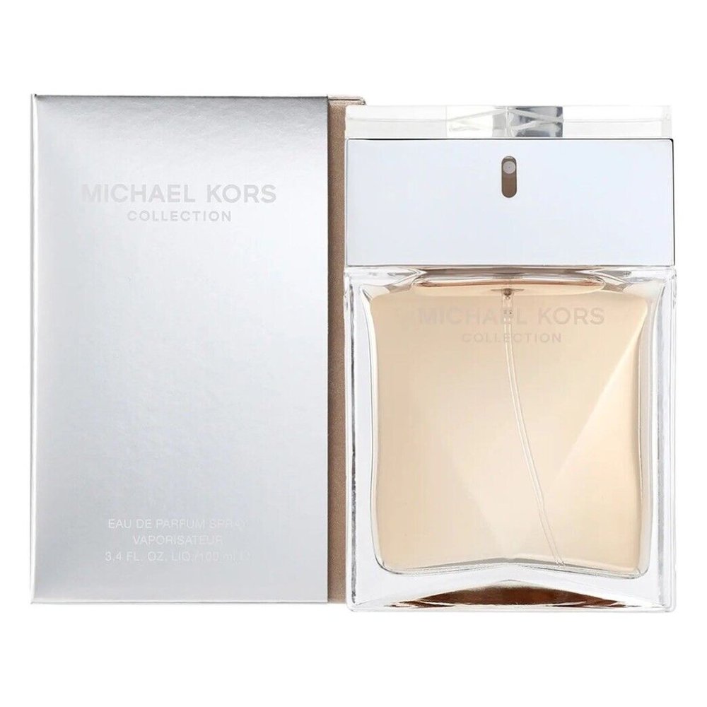 Michael Kors Women's Signature Eau De Parfum 3.4 oz - NEW